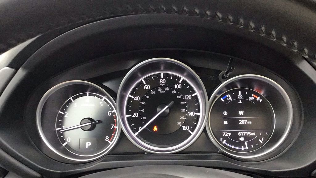 Used 2023 MAZDA CX-5 AWD 2.5 S w/ Select Package image 22