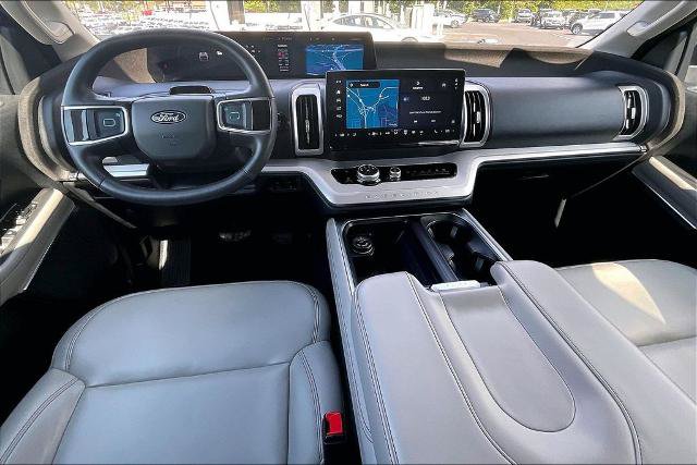 Certified 2025 Ford Expedition Max Active RWD image 15