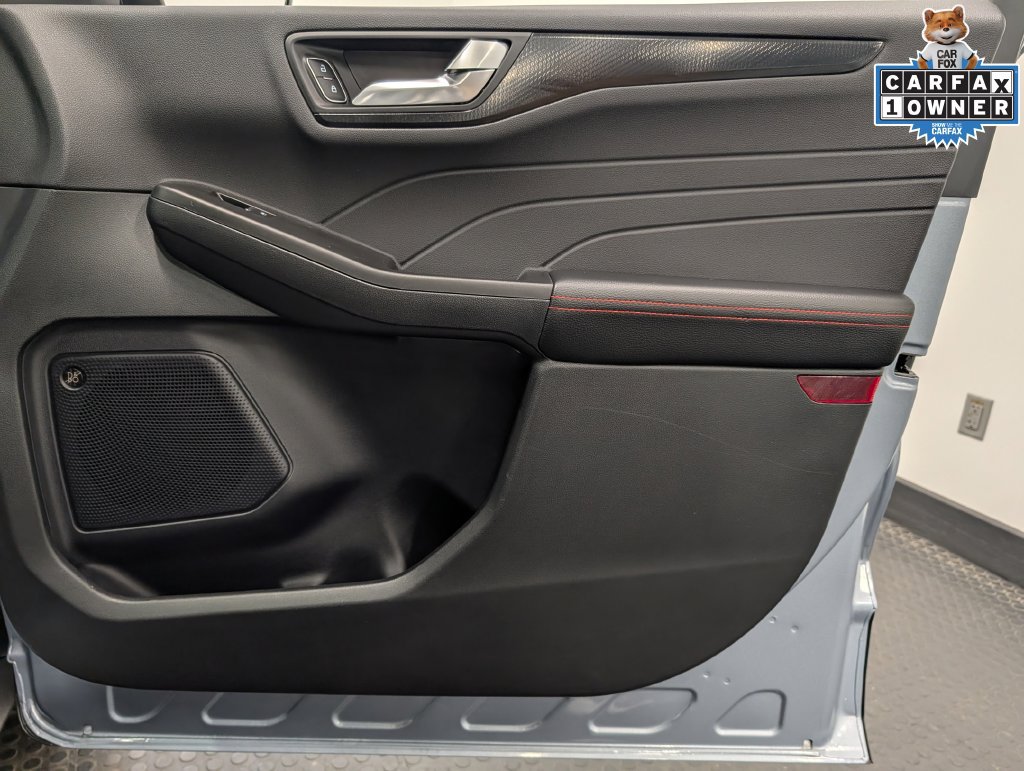 Certified 2022 Ford Escape SEL AWD/4WD image 30