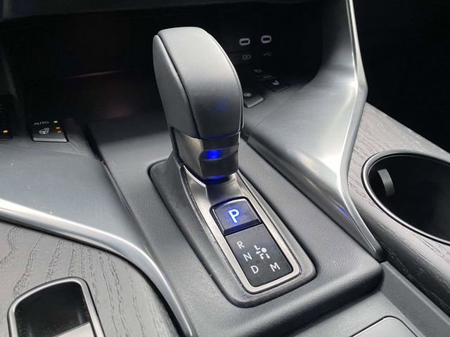 Used 2025 Lexus LX 700h Luxury w/ Appearance Package image 37