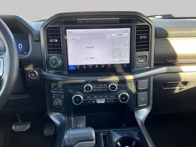 Certified 2025 Ford F150 Tremor w/ Tow/Haul Package AWD/4WD image 12
