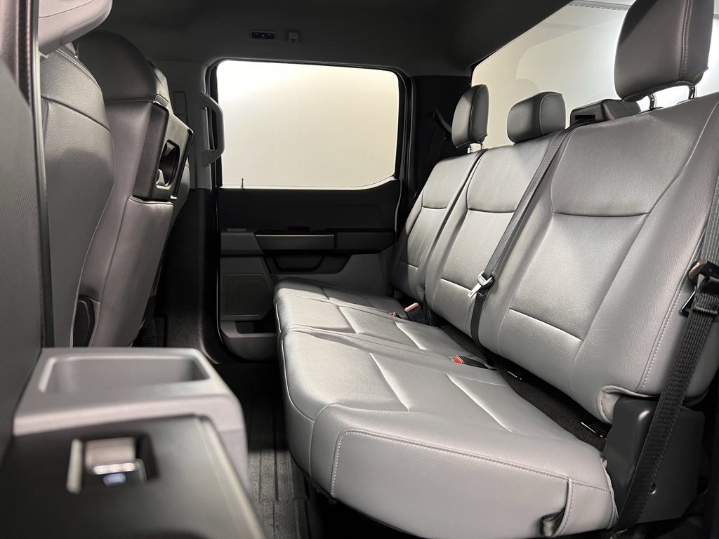 Certified 2021 Ford F150 XL w/ Trailer Tow Package image 27