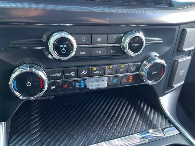 Certified 2026 Ford F150 Raptor AWD/4WD image 26