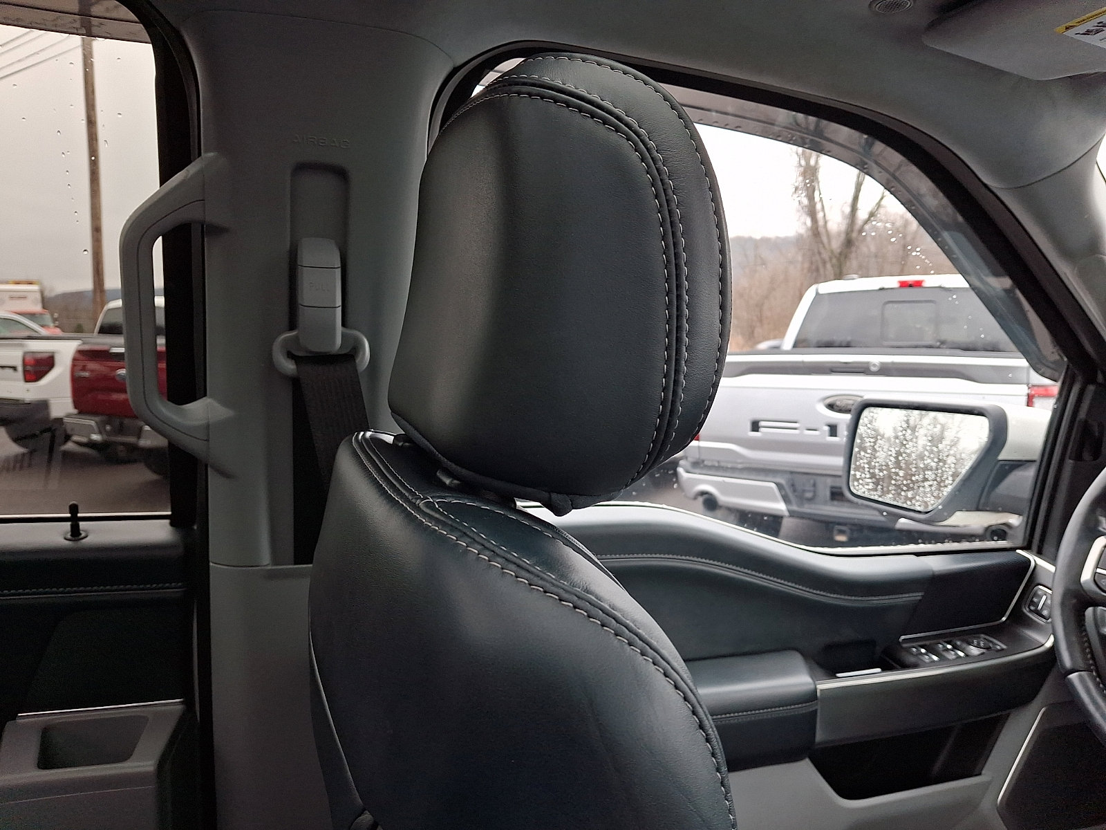 Certified 2023 Ford F150 Limited image 13