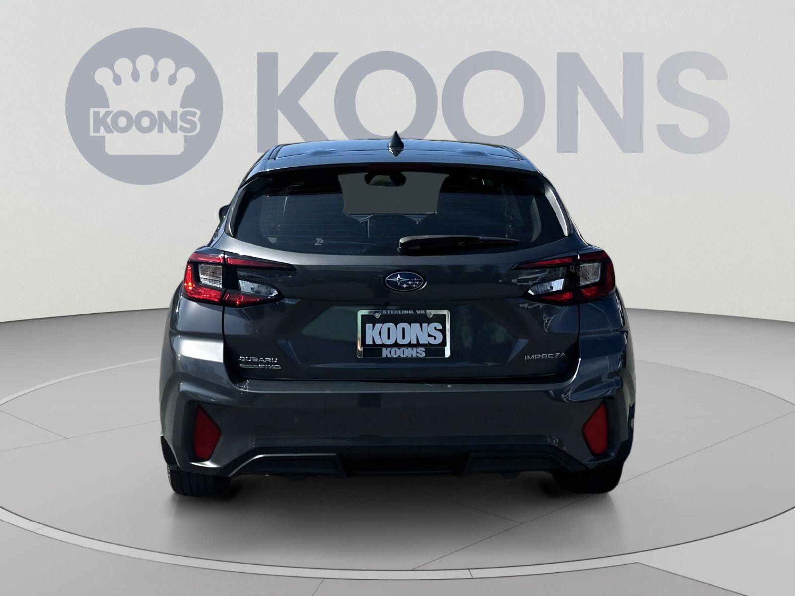 Used 2024 Subaru Impreza 2.0i AWD/4WD image 10