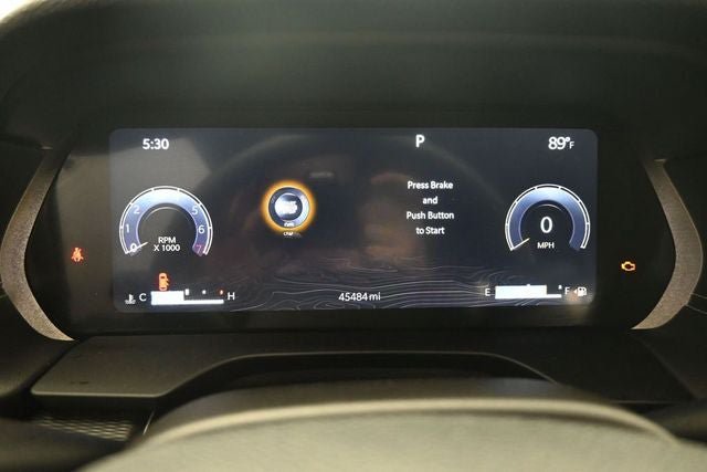 Used 2023 Jeep Grand Cherokee L Altitude AWD/4WD image 21