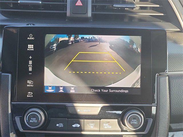 Used 2018 Honda Civic EX-L image 15