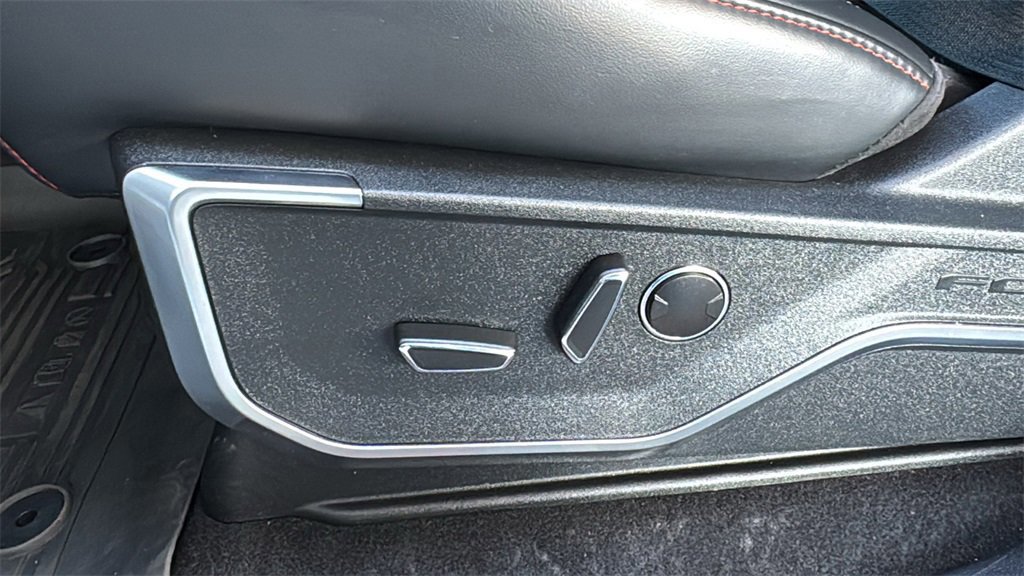 Certified 2025 Ford F150 Raptor image 22