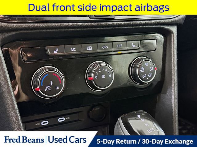 Used 2023 Volkswagen Taos SE AWD/4WD image 18