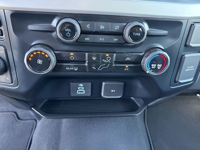 Certified 2024 Ford F250 XL w/ STX Appearance Package image 30