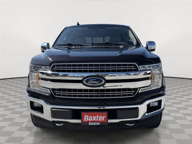 Certified 2019 Ford F150 Lariat AWD/4WD image 2