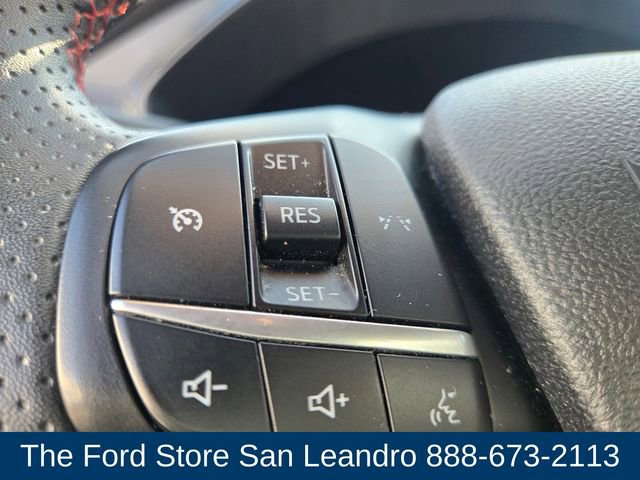 Certified 2023 Ford Escape ST-Line image 23