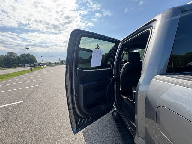 Certified 2023 Ford F150 XLT w/ Equipment Group 302A High AWD/4WD image 17