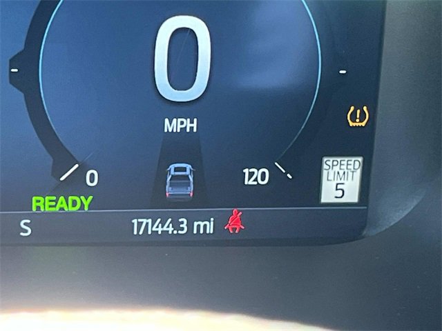 Certified 2025 Ford F150 King Ranch w/ FX4 Off-Road Package image 42