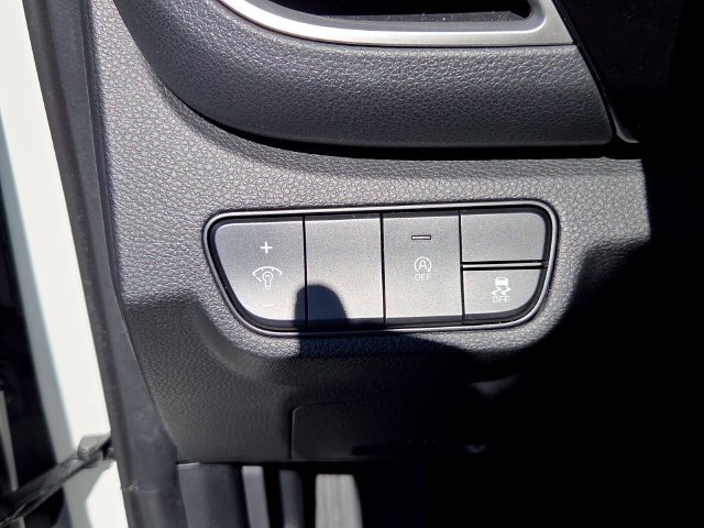 Used 2024 Kia Seltos S FWD image 29
