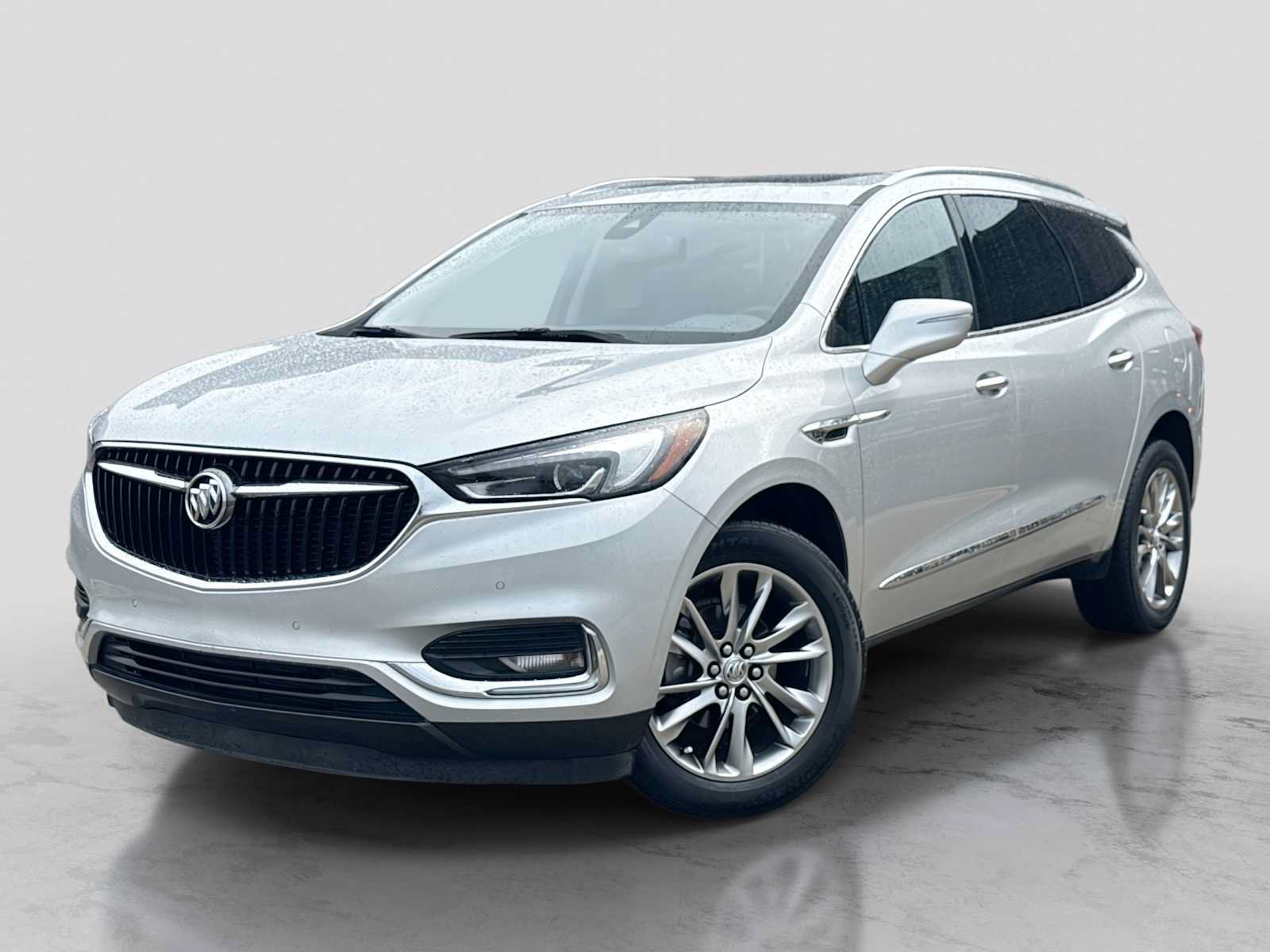 Used 2020 Buick Enclave Premium w/ Sun and Sites Package FWD image 1