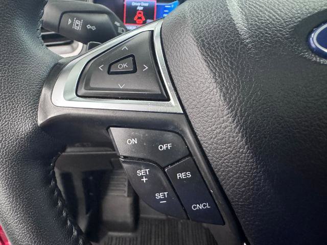 Certified 2024 Ford Edge SEL w/ Convenience Package AWD/4WD image 15