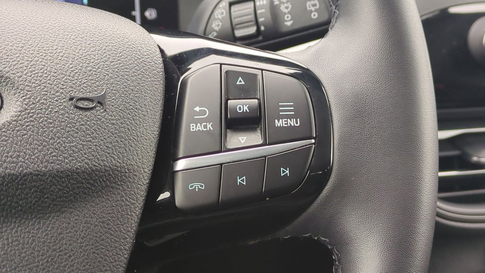 Certified 2023 Ford Escape Active image 24