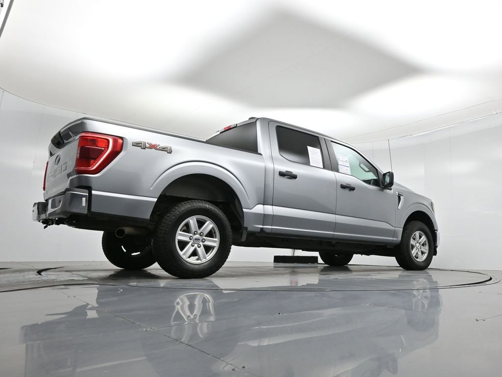 Certified 2023 Ford F150 XLT image 14