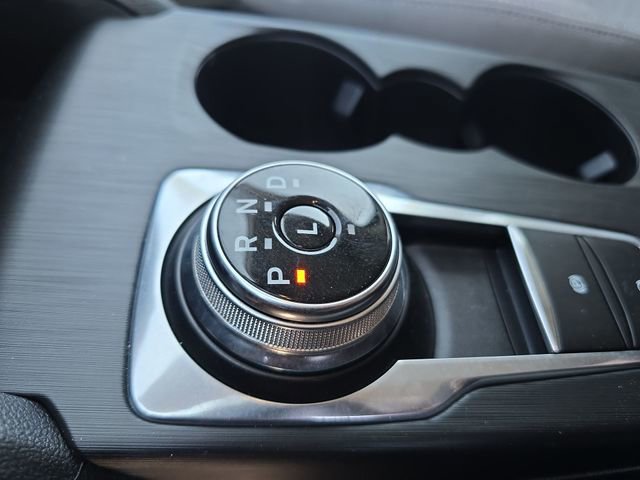 Certified 2021 Ford Escape SE FWD image 19
