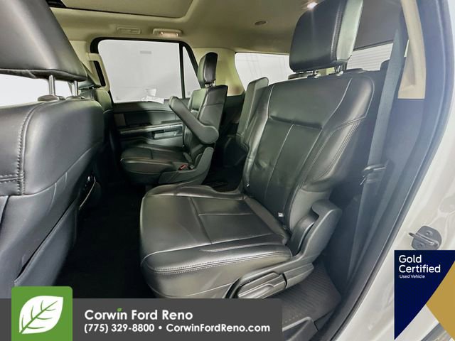 Certified 2024 Ford Expedition Max XLT AWD/4WD image 28