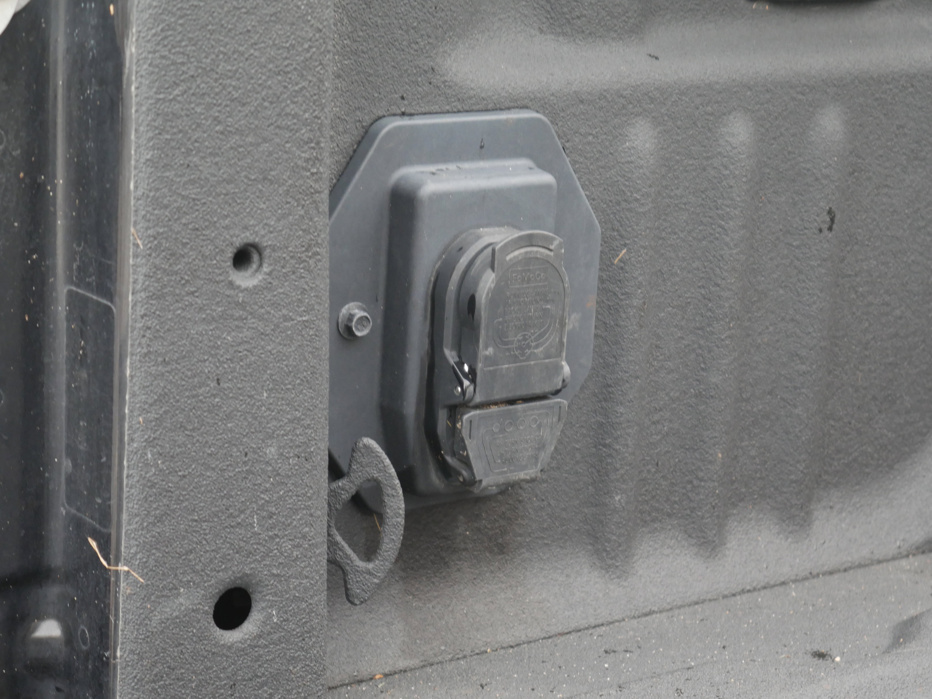 Certified 2021 Ford F350 Lariat image 27