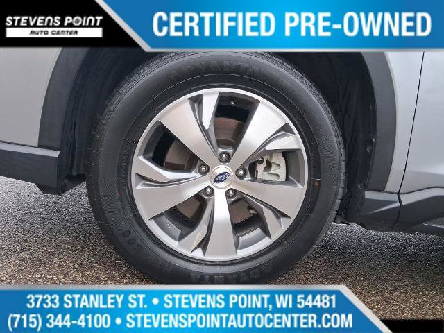 Used 2024 Subaru Ascent Premium w/ Convenience Package AWD/4WD image 11