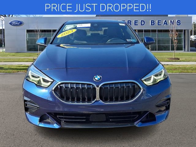 Used 2023 BMW 228i xDrive w/ Convenience Package image 7