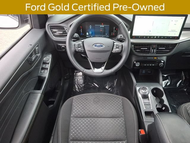 Certified 2023 Ford Escape Active w/ Tech Pack #1 AWD/4WD image 13