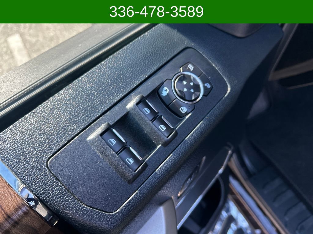 Certified 2020 Ford F150 Lariat w/ Max Trailer Tow Package image 11