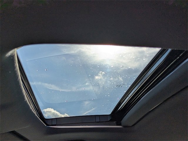 Used 2022 Honda Passport TrailSport image 19