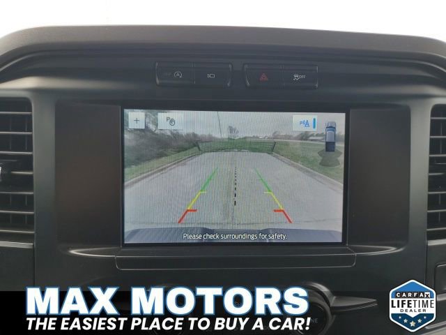Certified 2023 Ford F150 XLT w/ XTR Package image 24