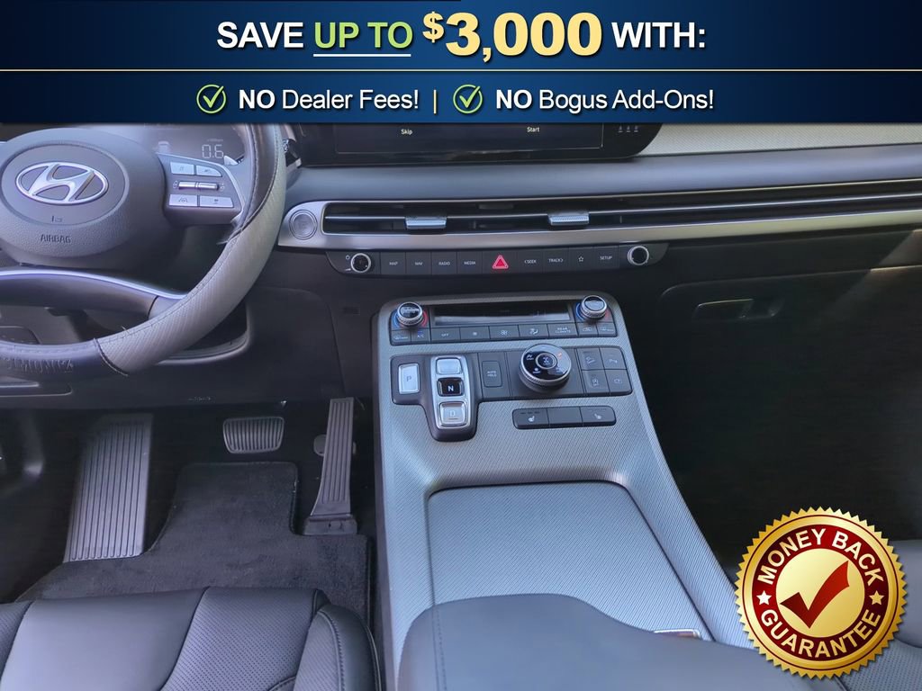 Used 2024 Hyundai Palisade XRT AWD/4WD image 20