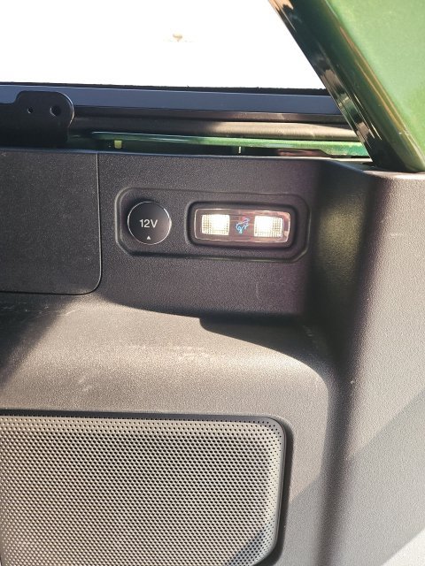 Certified 2023 Ford Bronco Big Bend AWD/4WD image 9