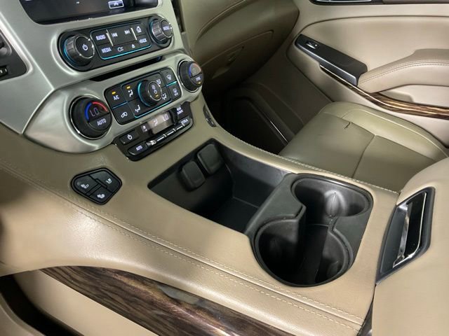 Used 2019 GMC Yukon SLT w/ Premium Edition image 20