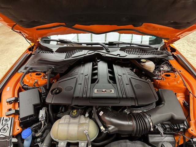 Certified 2021 Ford Mustang GT Premium image 24