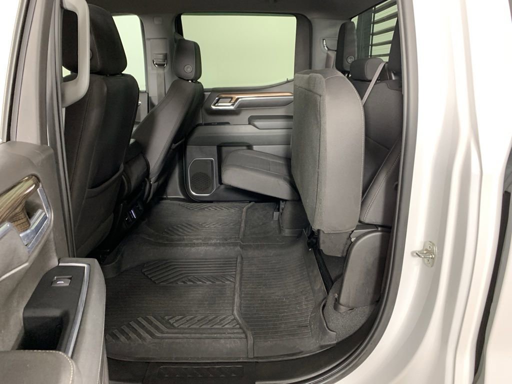 Used 2023 Chevrolet Silverado 1500 RST AWD/4WD image 30