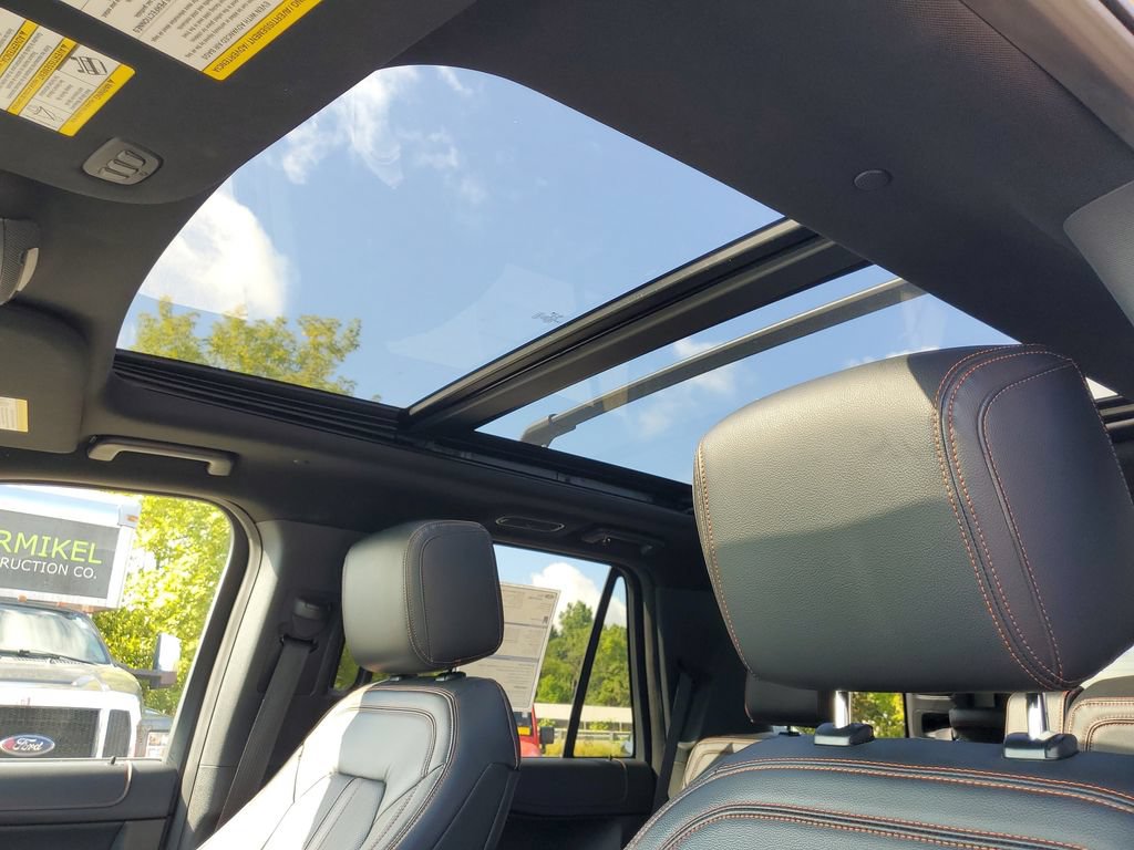 Certified 2023 Ford Expedition Timberline AWD/4WD image 14