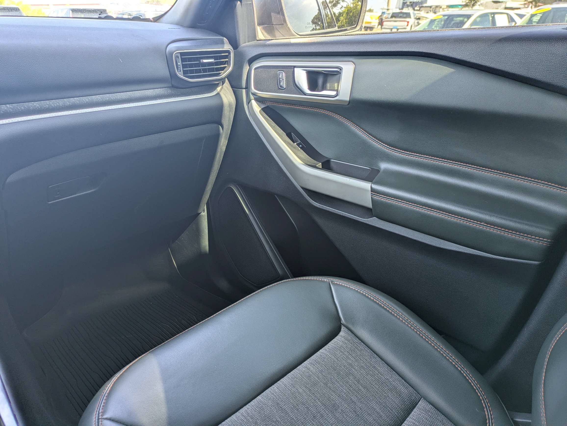 Certified 2022 Ford Explorer Timberline AWD/4WD image 20