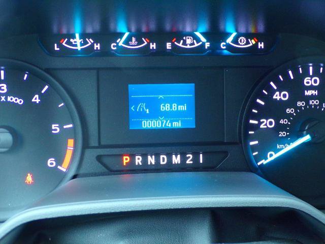 Certified 2024 Ford E-350 and Econoline 350 Super Duty w/ Power Windows & Locks Group RWD image 24