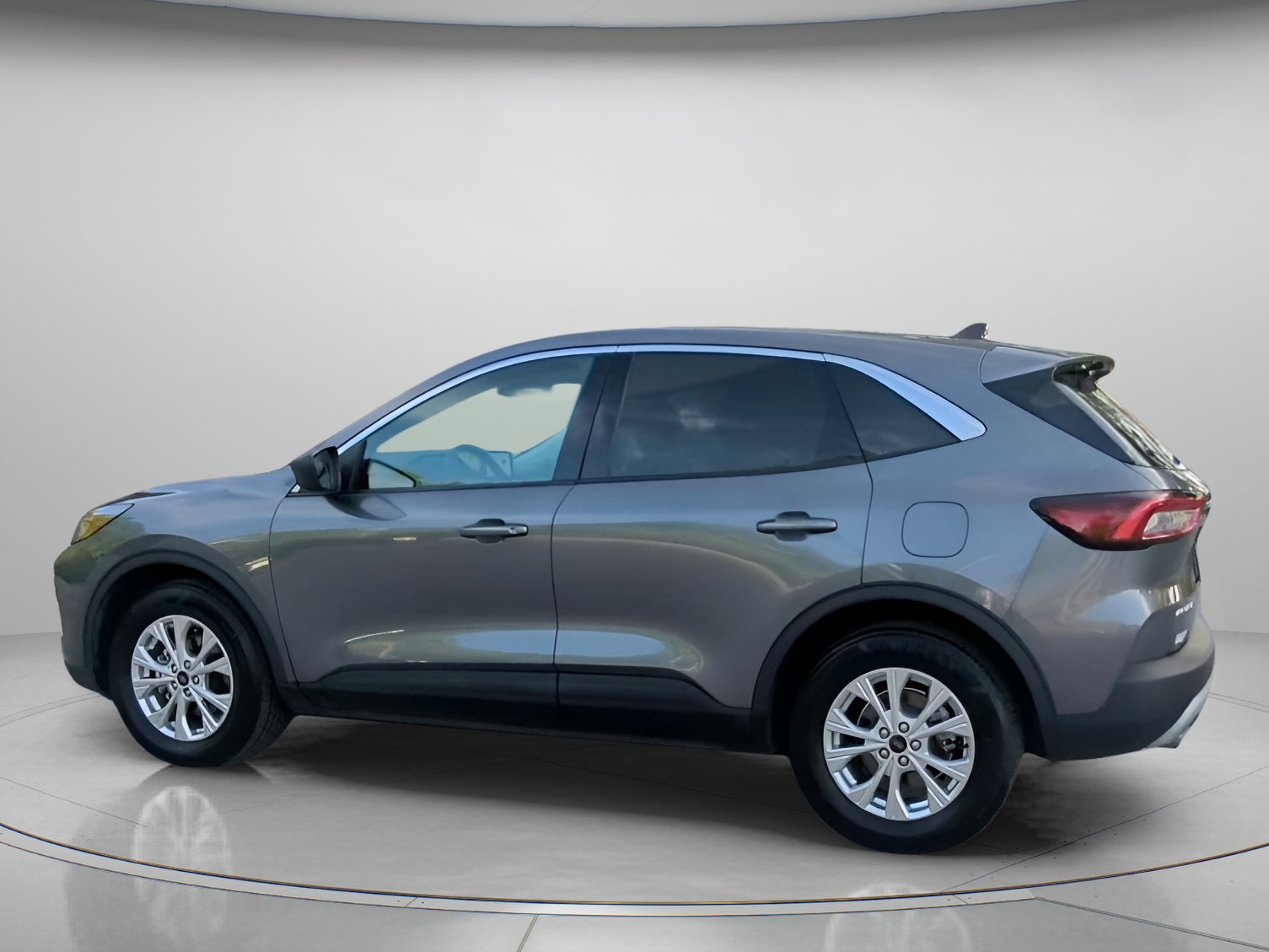 Certified 2024 Ford Escape Active FWD image 18