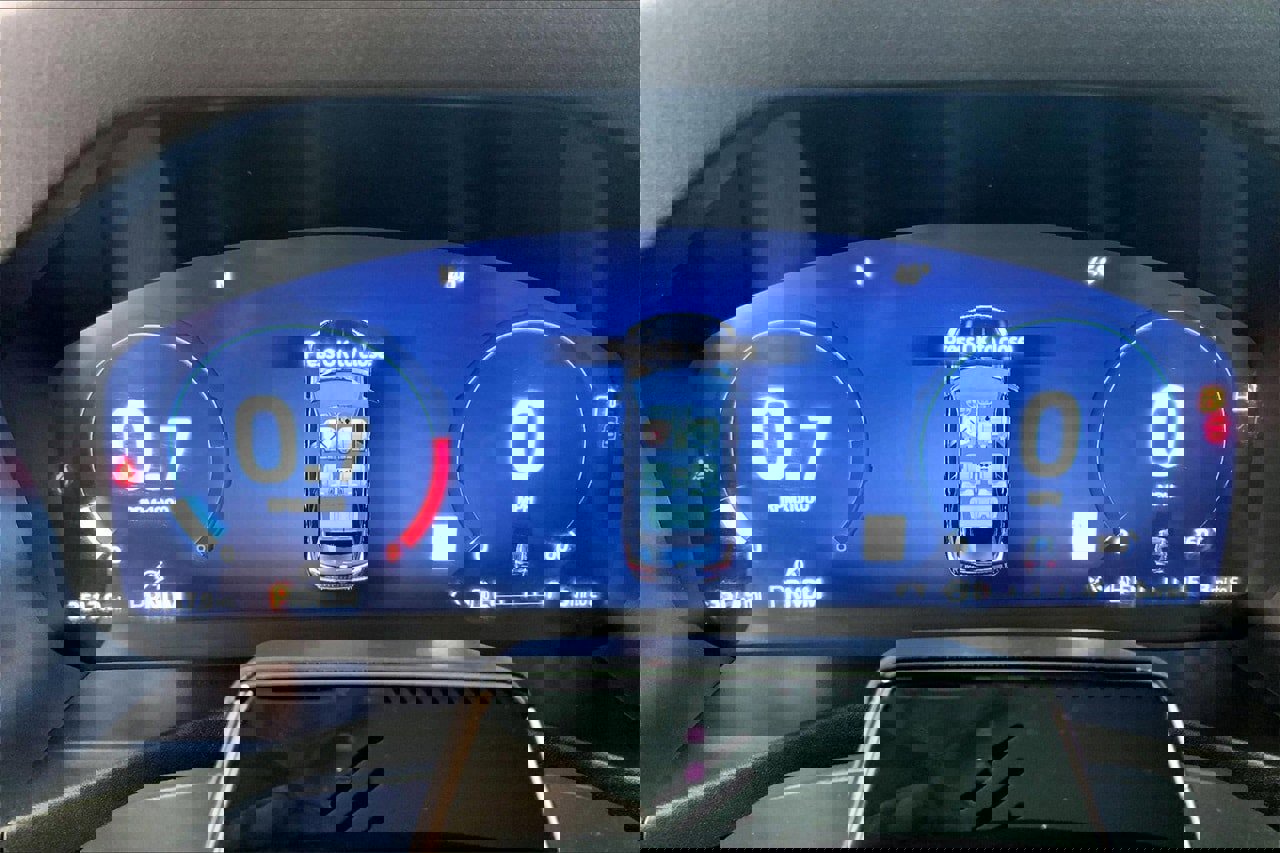 Certified 2025 Ford Explorer ST w/ Sun And Sound Package image 24