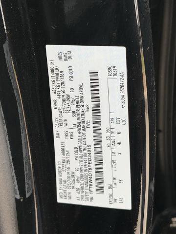 Certified 2023 Ford F450 Lariat w/ Lariat Ultimate Package image 35