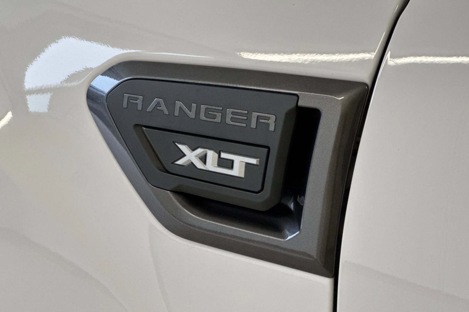 Certified 2019 Ford Ranger XLT w/ Equipment Group 302A Luxury image 26