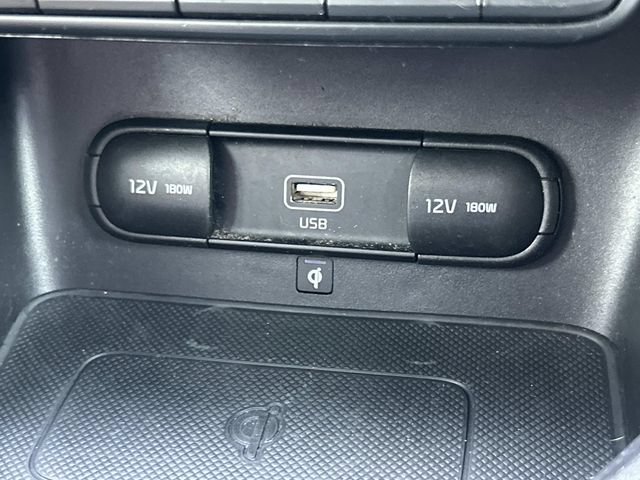 Used 2020 Kia Sportage SX FWD image 37