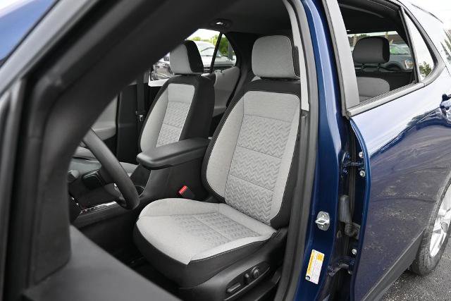 Used 2022 Chevrolet Equinox LS AWD/4WD image 20