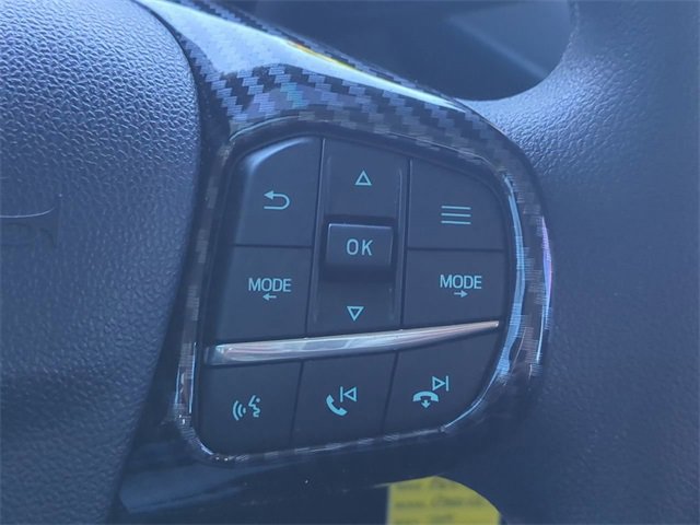 Certified 2025 Ford Maverick XL image 24