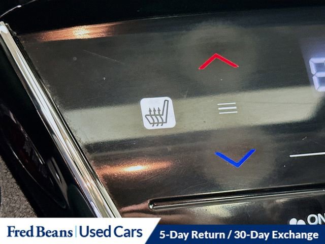 Used 2018 Honda HR-V EX image 19