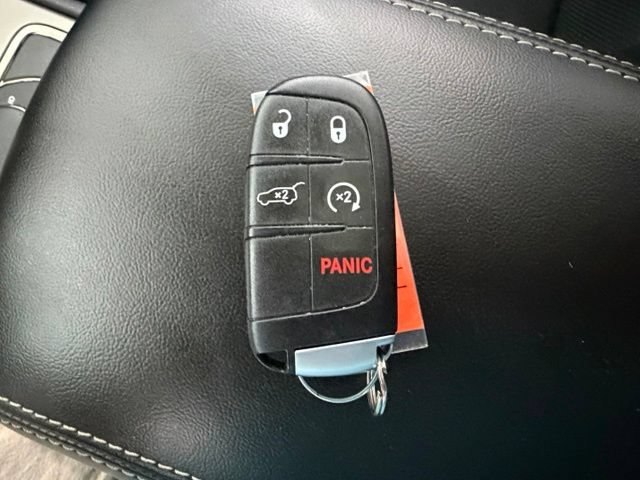 Used 2021 Jeep Grand Cherokee Limited w/ Quick Order Package 28K 80th AWD/4WD image 34