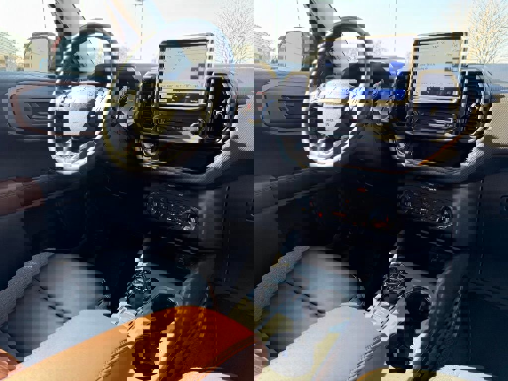 Certified 2024 Ford Bronco Sport Outer Banks image 13